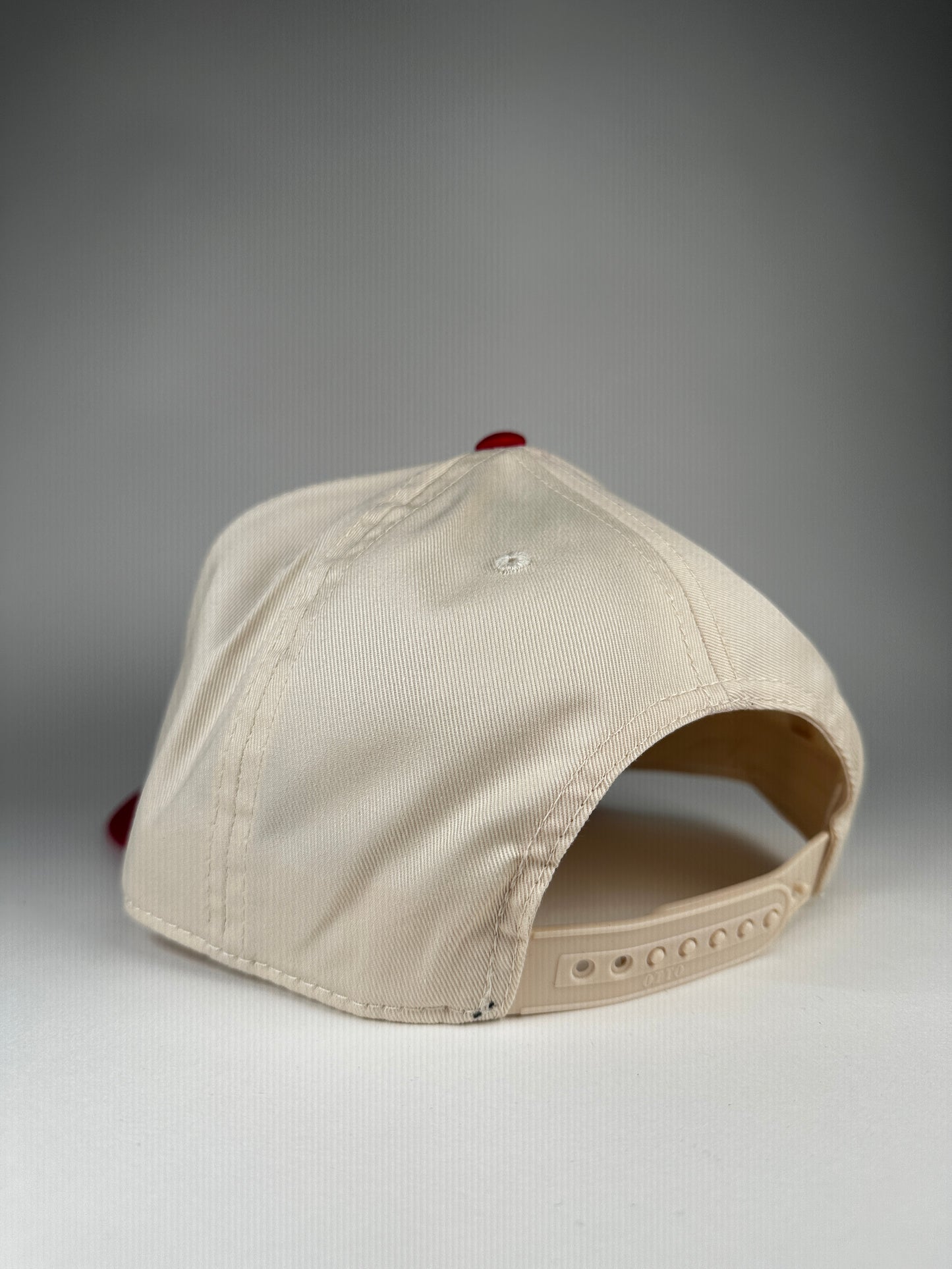 I Would Dropkick For A Malboro Embroidered Trucker Hat
