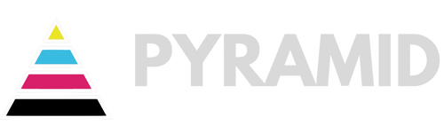 Pyramid Printing & Promotional logo