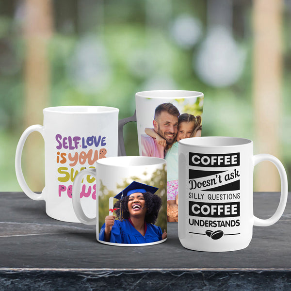 Coffee Mugs