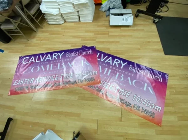 Banners