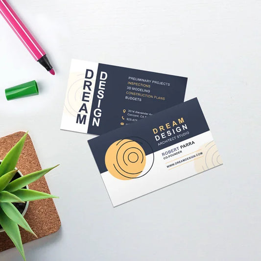 Business Cards