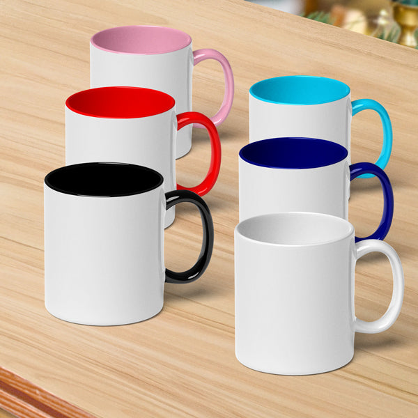 Coffee Mugs