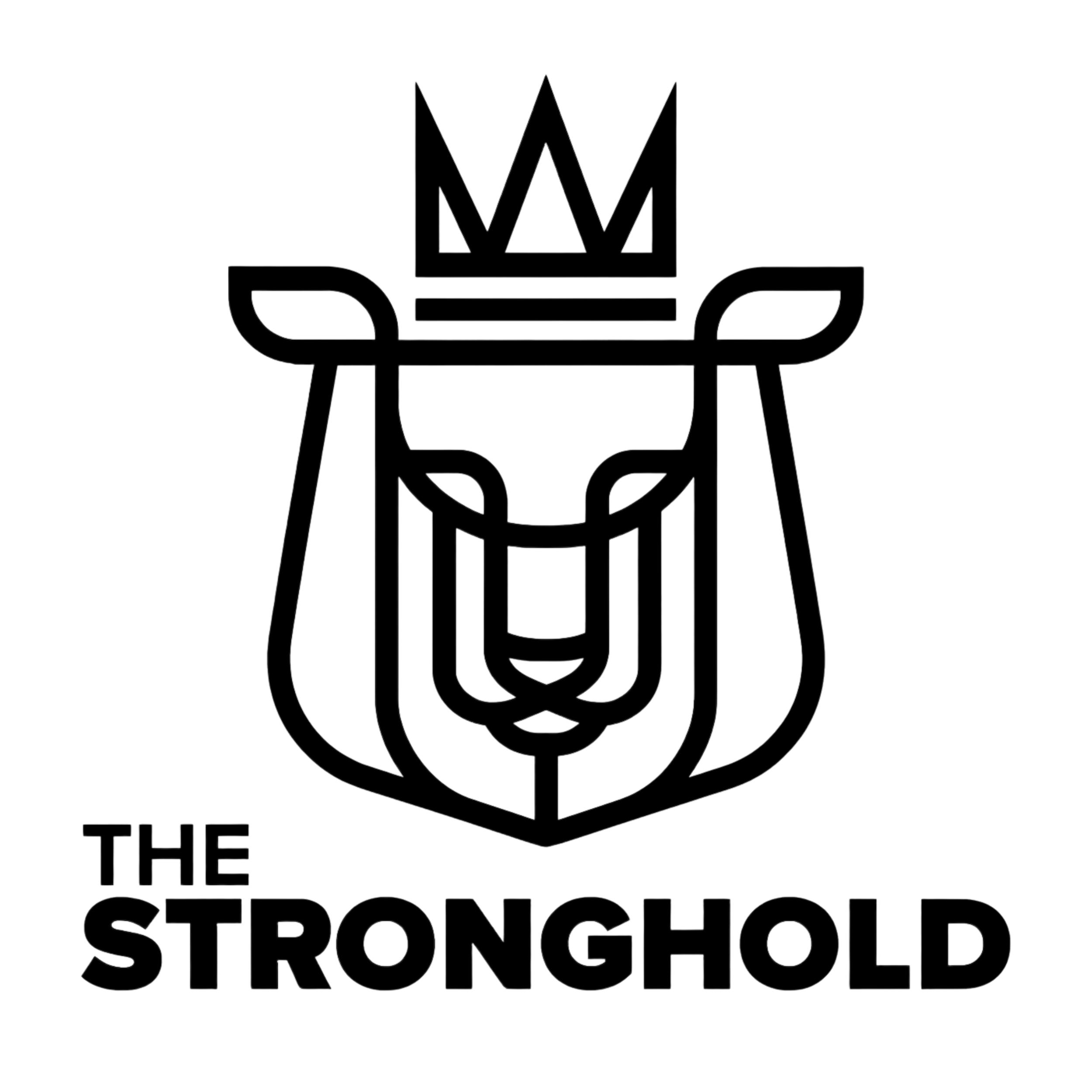 Stronghold Church Merch