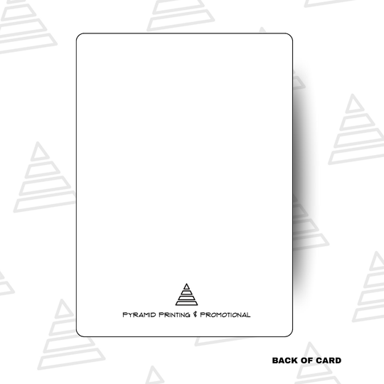 Funny Valentine Card You Are My Butter Half | Food Pun Card | 5x7 Greeting Card with Envelope | Cute Valentine