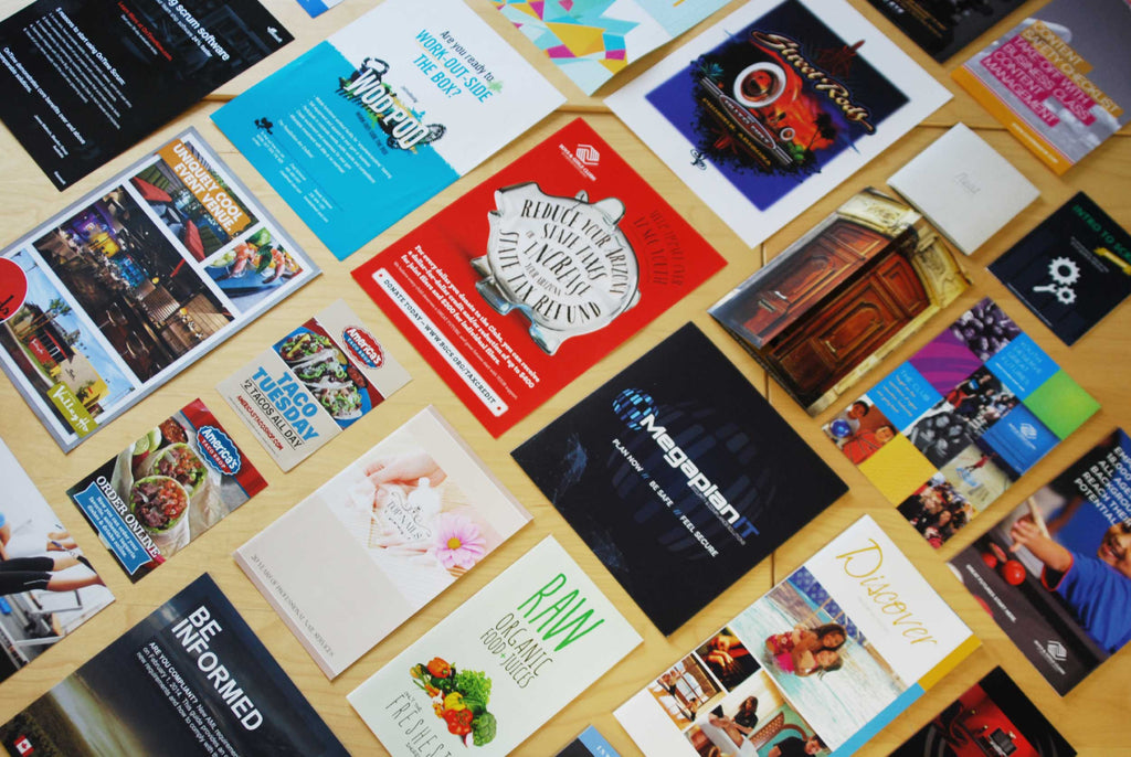 Pyramid Printing & Promotional | Custom Printing & Promo Products