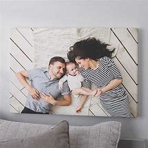 Gallery Wrapped Canvas Prints