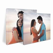Gallery Wrapped Canvas Prints